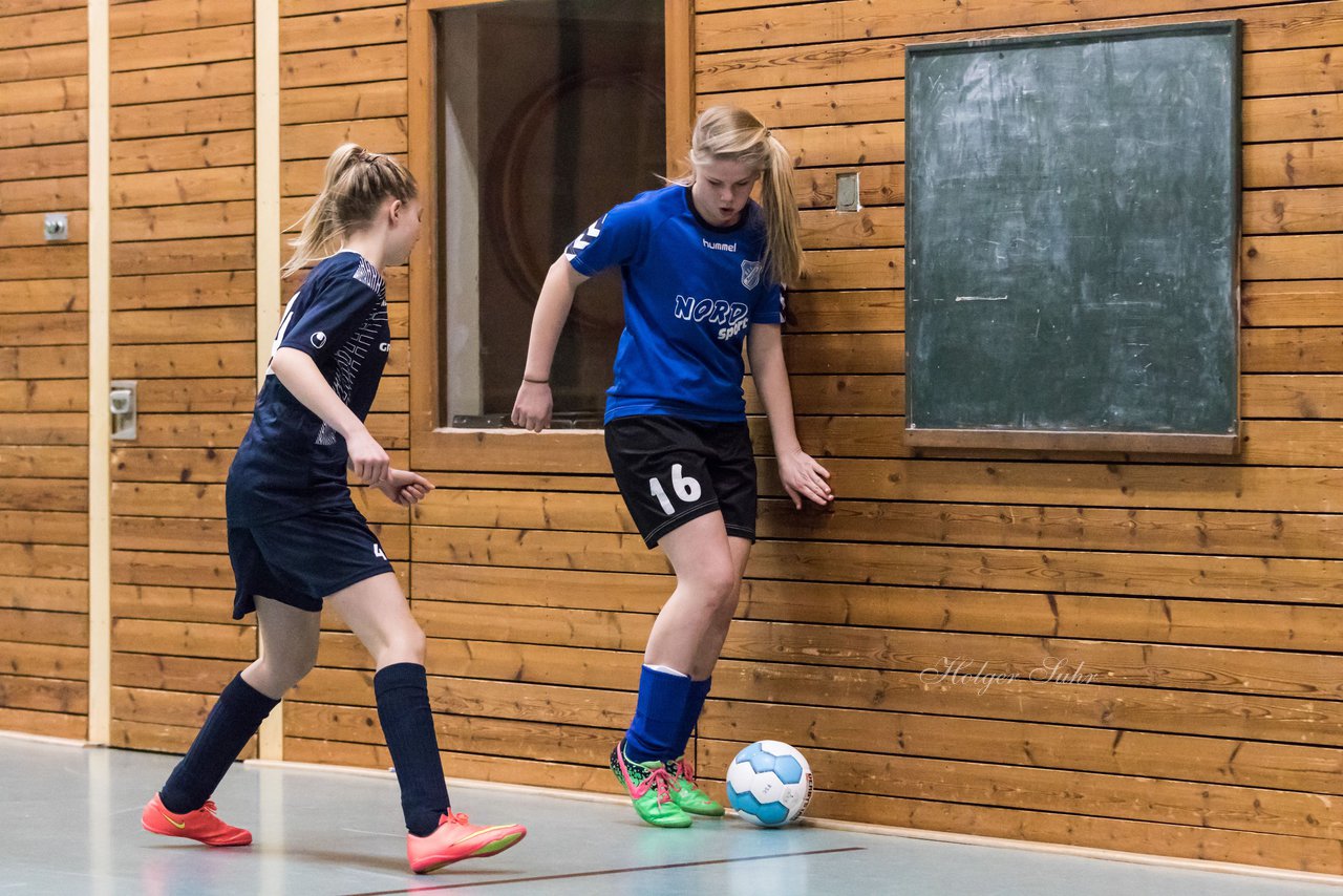 Bild 343 - KT Turnier 1
